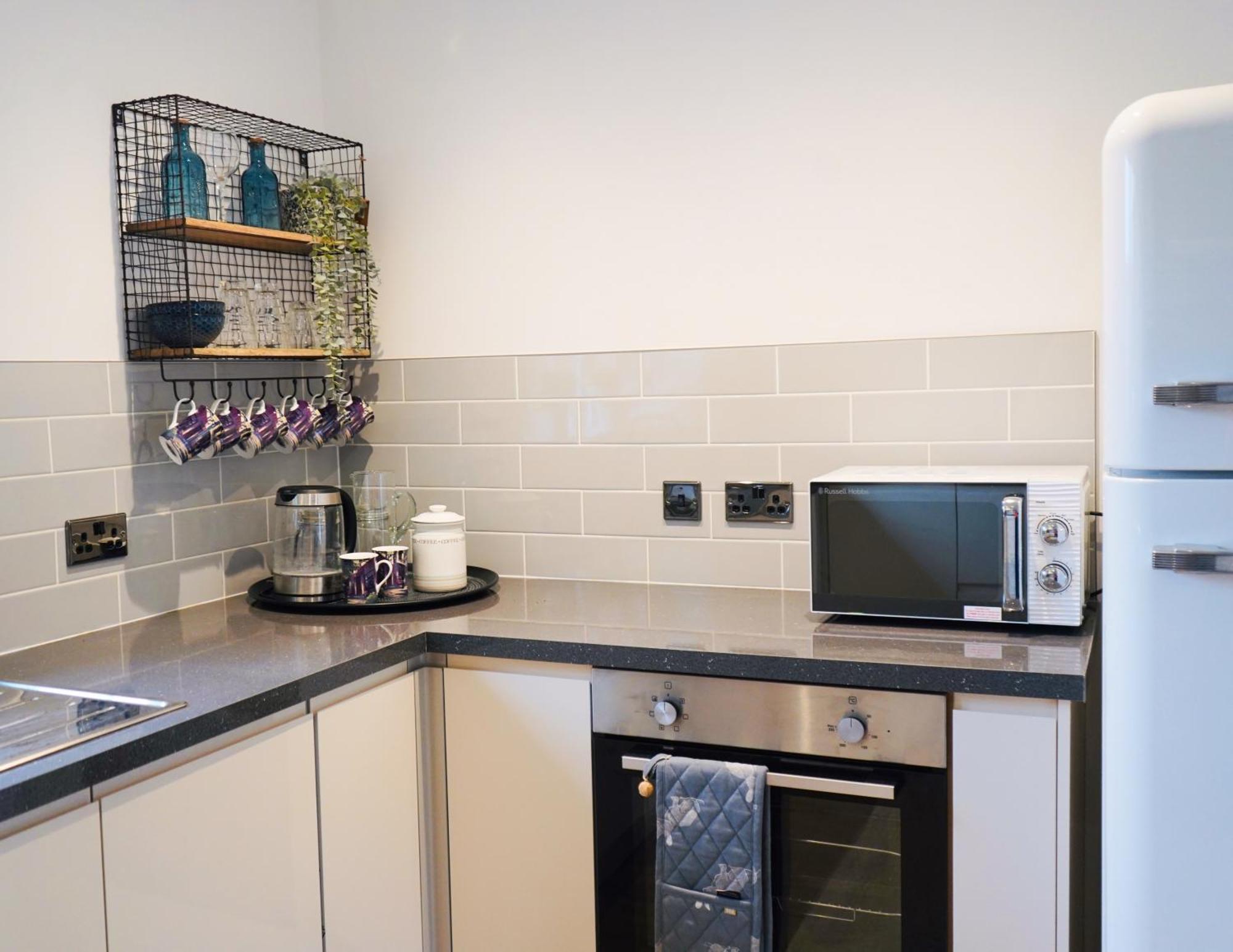 Apartment Comfortable And Cosy House With Off-road Parking Cantley (Yorkshire)