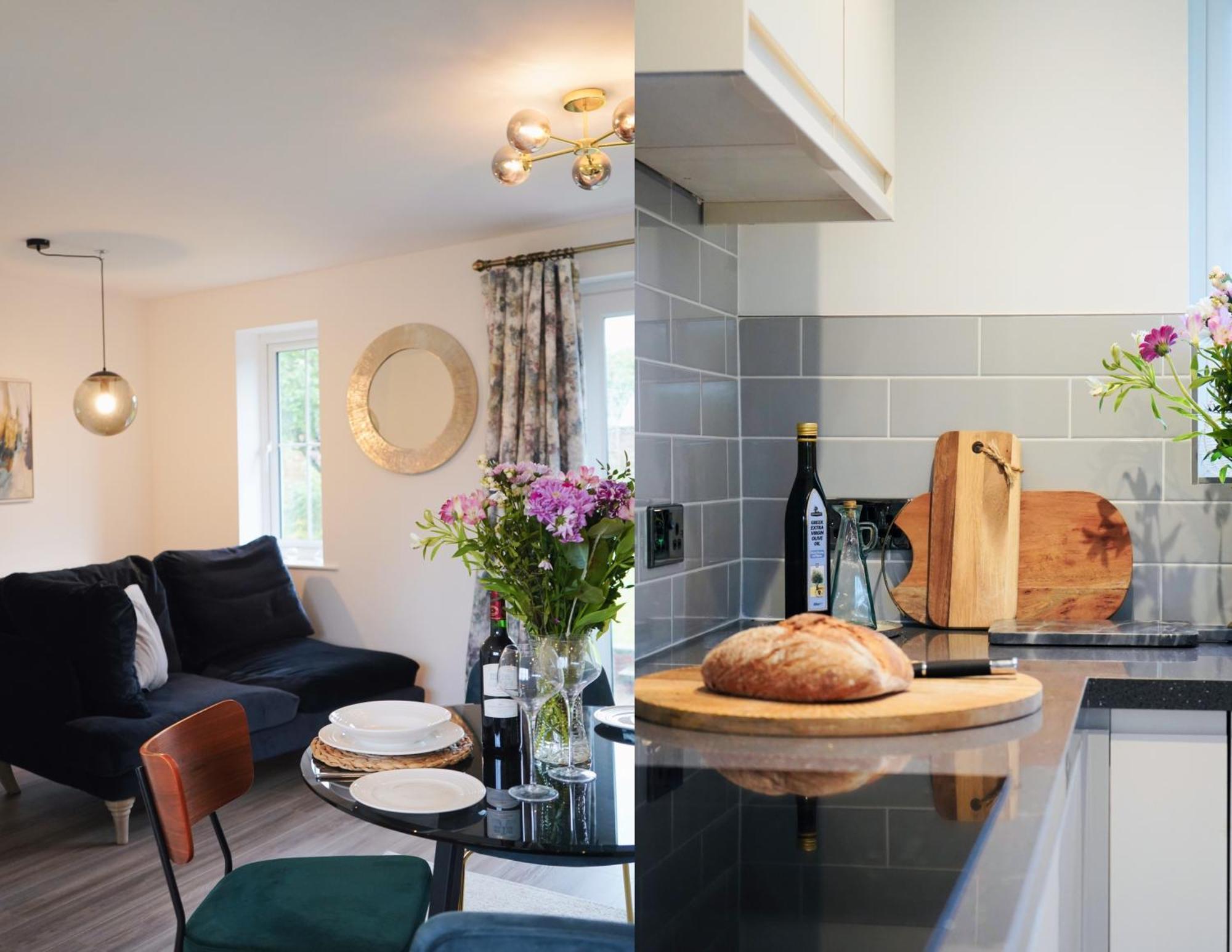 Comfortable And Cosy House With Off-road Parking Cantley (Yorkshire)
