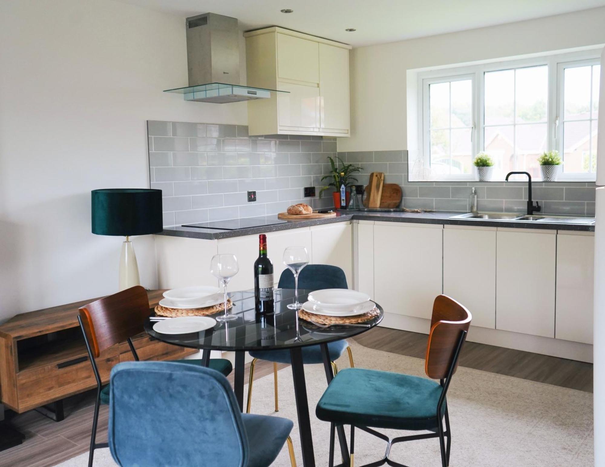 Comfortable And Cosy House With Off-road Parking * Cantley (Yorkshire)