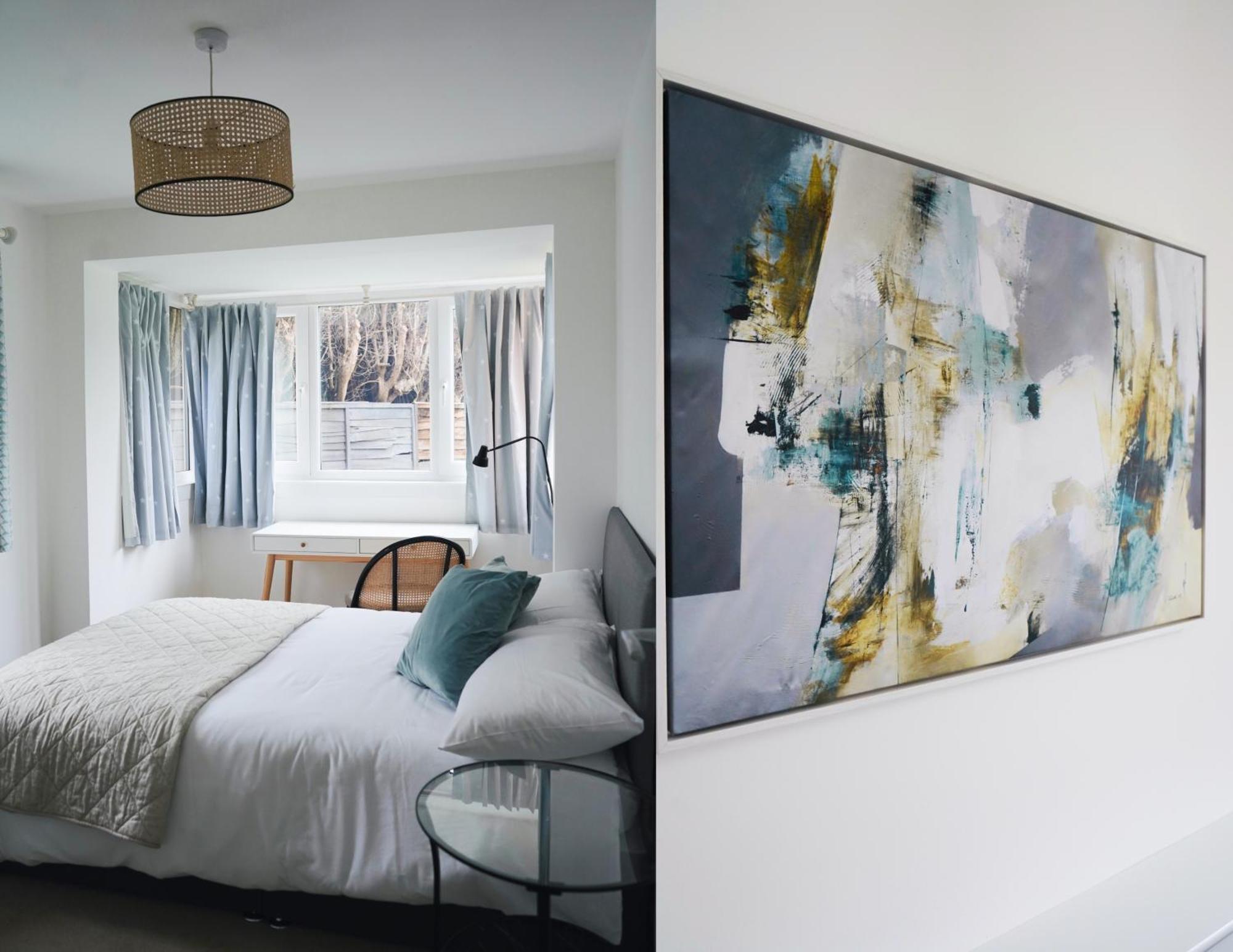 Comfortable And Cosy House With Off-road Parking Apartment